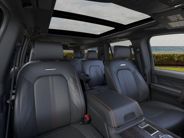 new 2024 Ford Expedition car, priced at $83,857