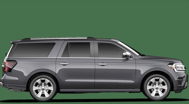 new 2024 Ford Expedition car, priced at $83,857