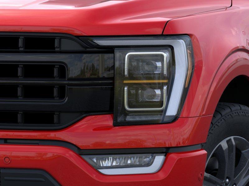new 2023 Ford F-150 car, priced at $70,259