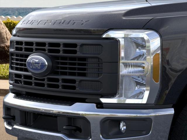 new 2024 Ford F-250 car, priced at $54,820