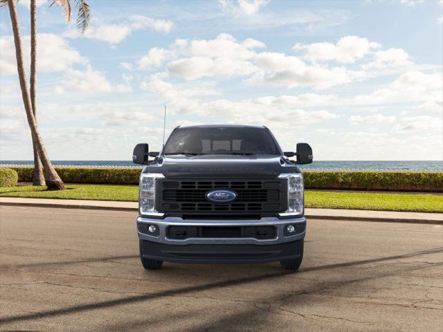 new 2024 Ford F-250 car, priced at $54,820