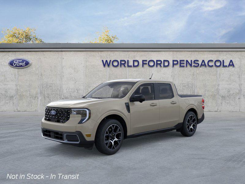 new 2025 Ford Maverick car, priced at $39,494