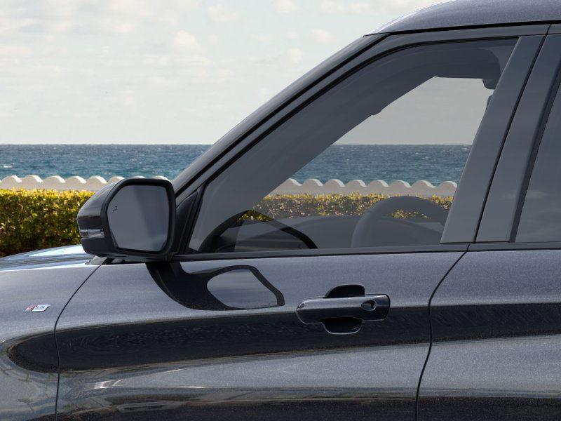 new 2026 Ford Explorer car, priced at $49,598