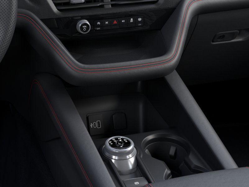 new 2026 Ford Explorer car, priced at $51,055