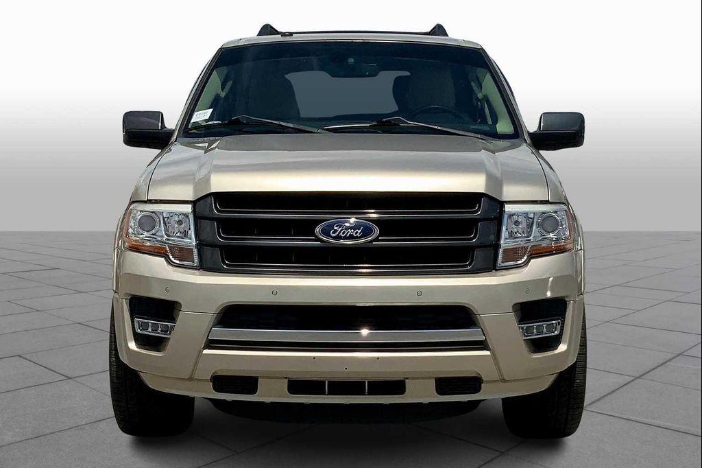 used 2017 Ford Expedition car, priced at $20,989