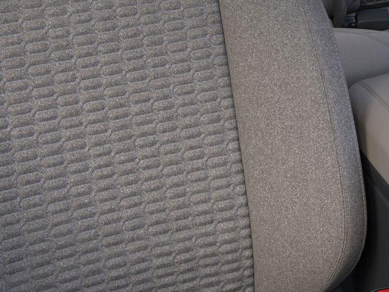 new 2025 Ford Ranger car, priced at $35,185