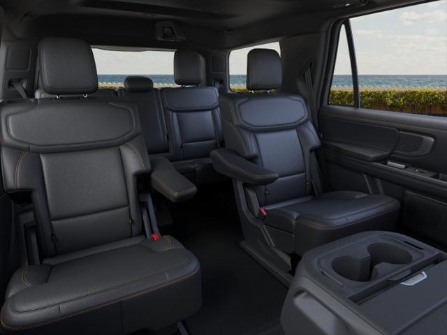 new 2025 Ford Expedition car, priced at $83,025