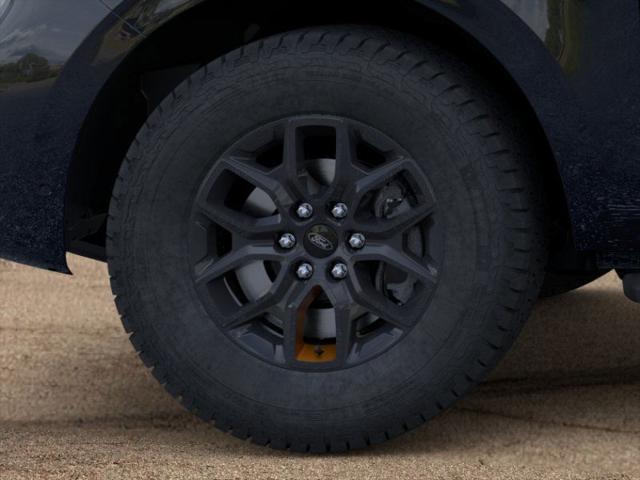 new 2025 Ford Expedition car, priced at $83,025