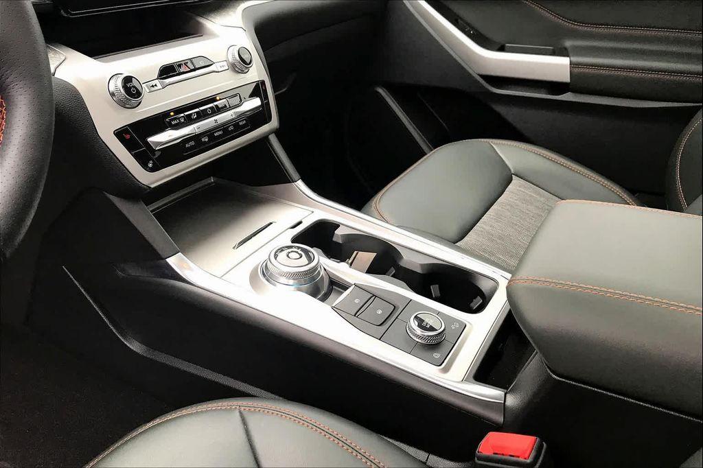 used 2022 Ford Explorer car, priced at $32,991