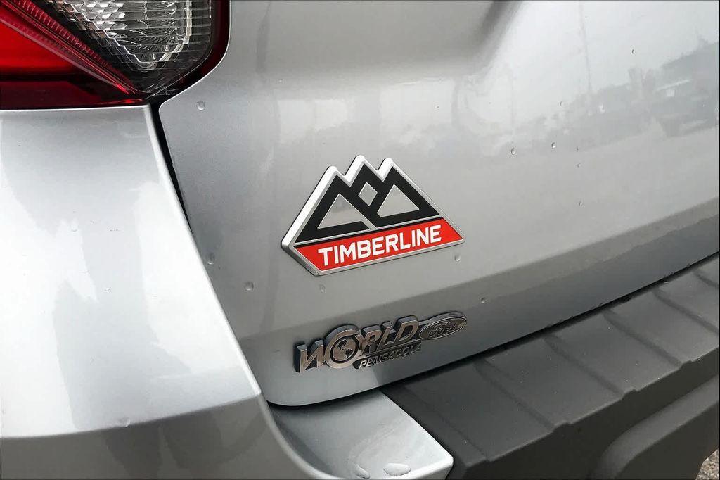 used 2022 Ford Explorer car, priced at $32,991