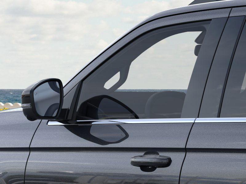new 2025 Ford Expedition car, priced at $70,524