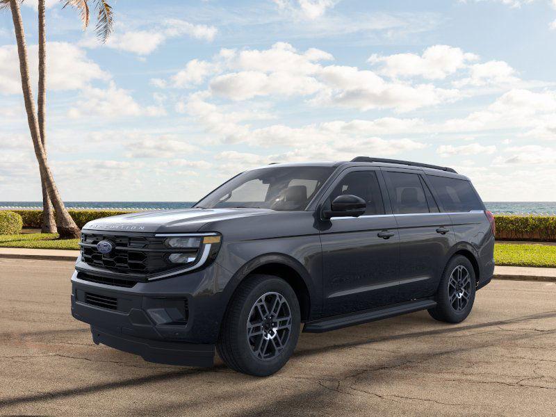 new 2025 Ford Expedition car, priced at $70,524