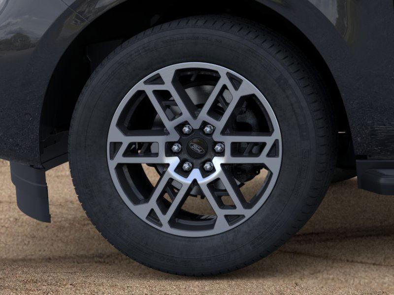 new 2025 Ford Expedition car, priced at $70,524