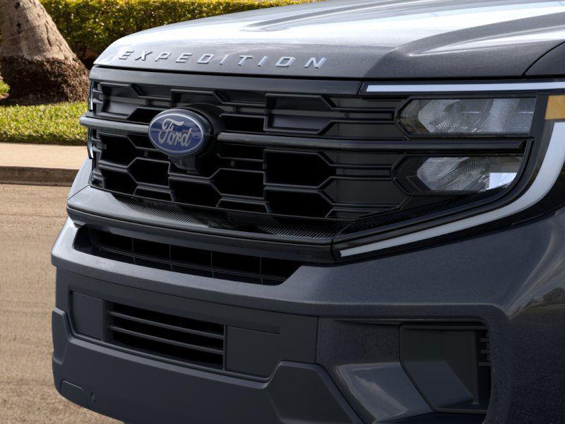 new 2025 Ford Expedition car, priced at $70,524