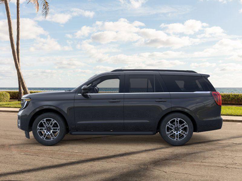 new 2025 Ford Expedition car, priced at $70,524