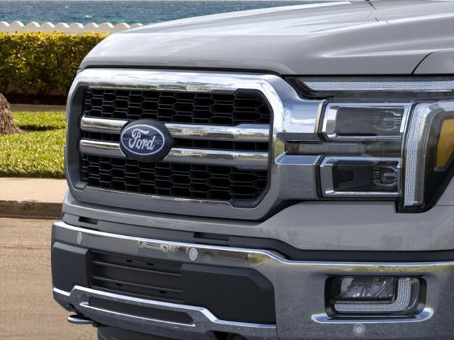 new 2024 Ford F-150 car, priced at $139,995