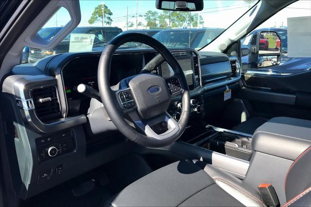 new 2024 Ford F-250 car, priced at $69,056