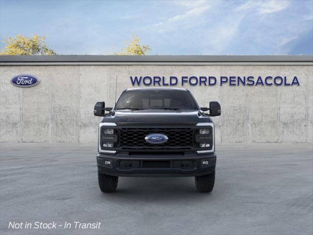 new 2024 Ford F-250 car, priced at $74,385