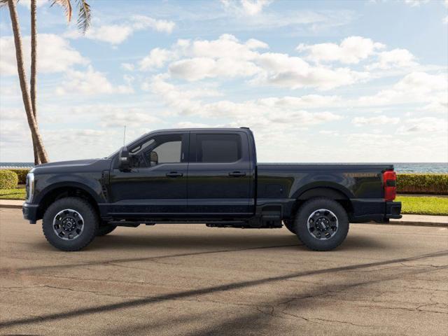 new 2024 Ford F-250 car, priced at $69,056