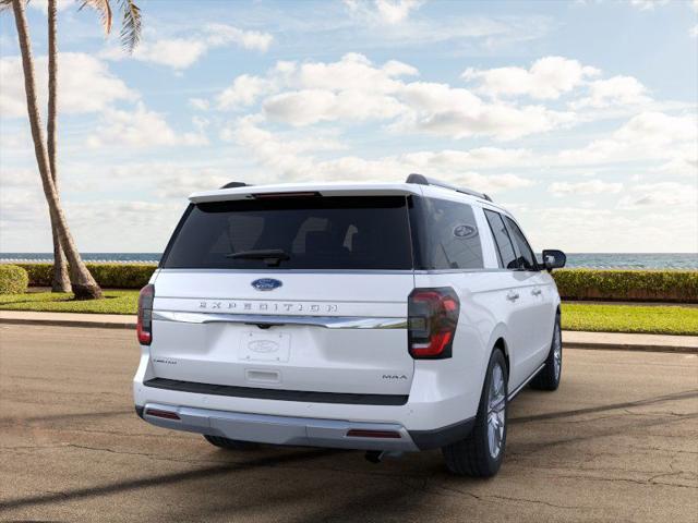 new 2024 Ford Expedition car, priced at $78,364