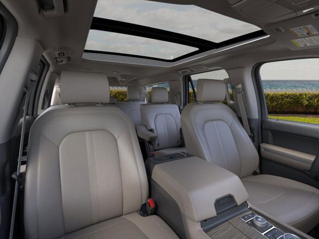 new 2024 Ford Expedition car, priced at $78,364