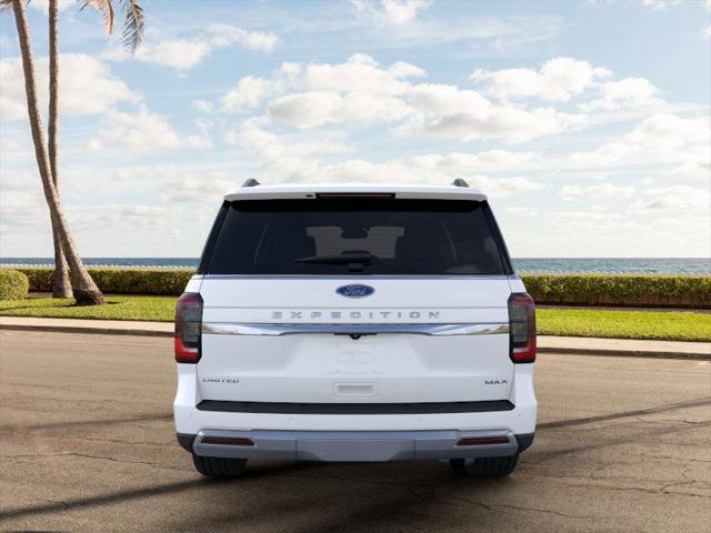 new 2024 Ford Expedition car, priced at $78,364