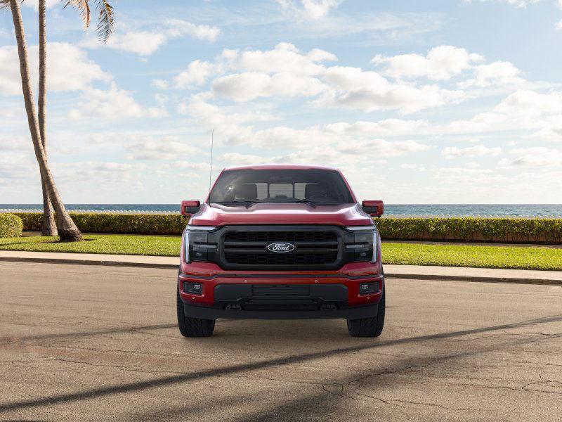 new 2025 Ford F-150 car, priced at $139,290