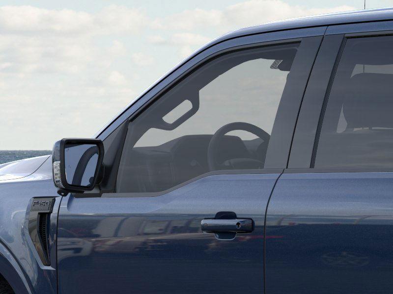 new 2025 Ford F-150 car, priced at $140,220