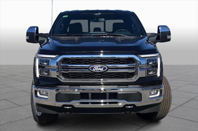 new 2024 Ford F-150 car, priced at $66,089