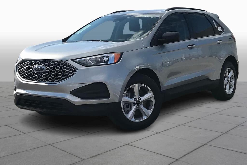 new 2024 Ford Edge car, priced at $35,530