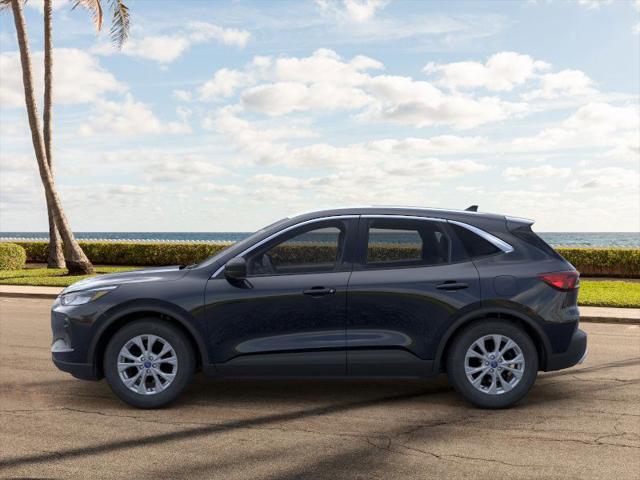 new 2024 Ford Escape car, priced at $31,895