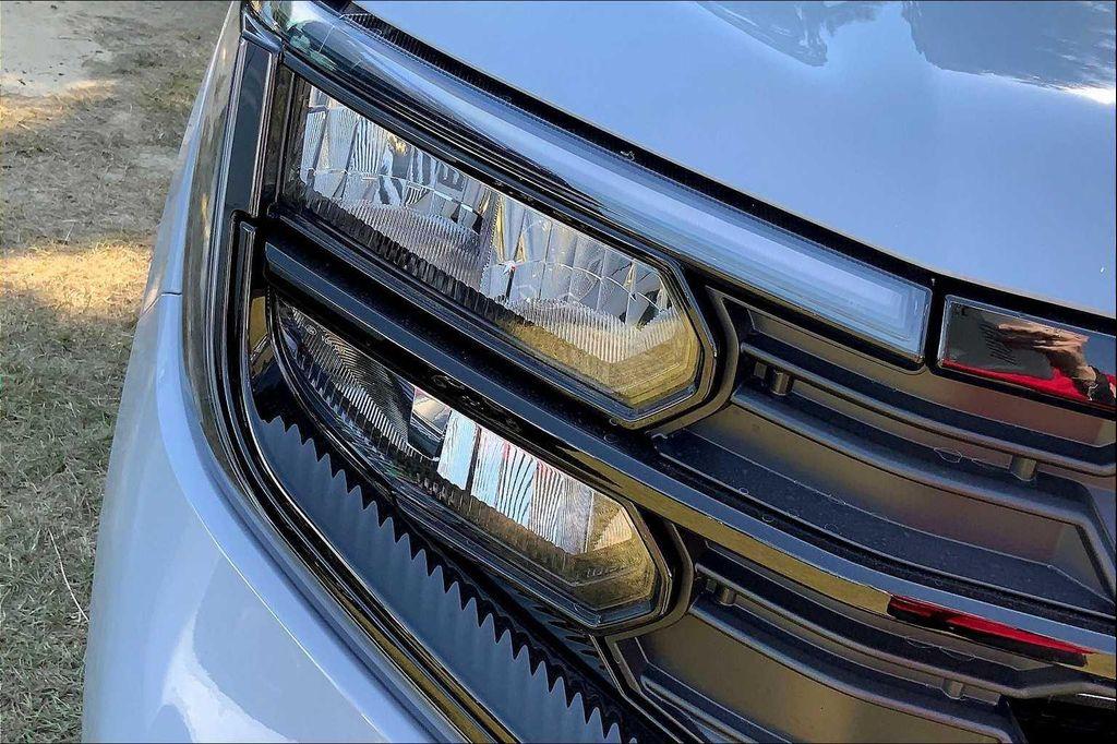 new 2025 Ford Expedition car, priced at $66,455