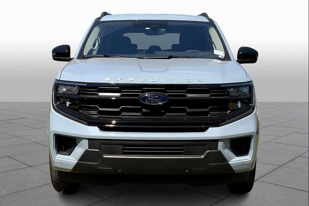 new 2025 Ford Expedition car, priced at $66,455