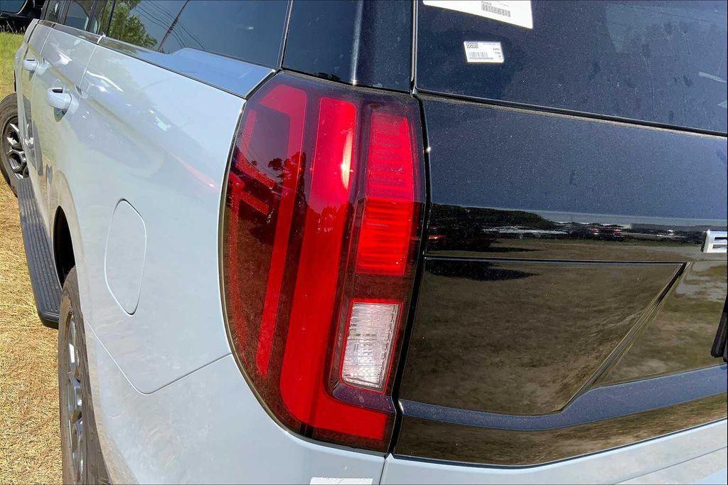 new 2025 Ford Expedition car, priced at $66,455