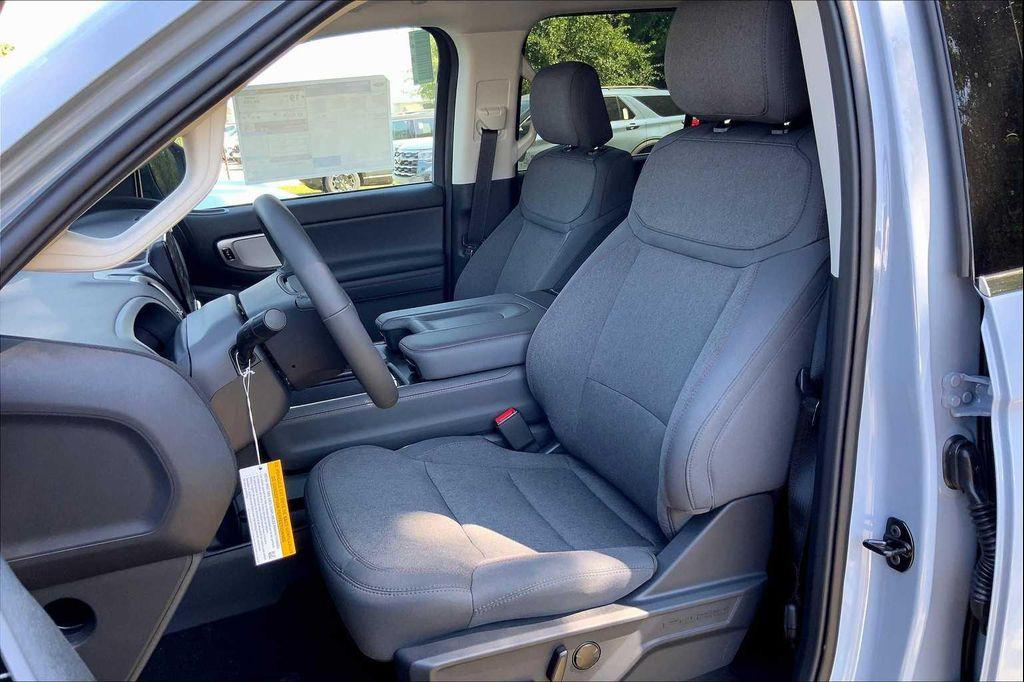new 2025 Ford Expedition car, priced at $66,455