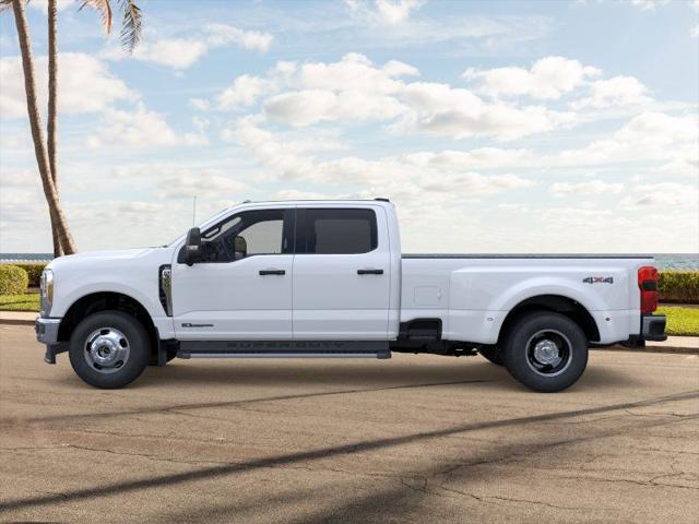 new 2025 Ford F-350 car, priced at $74,900