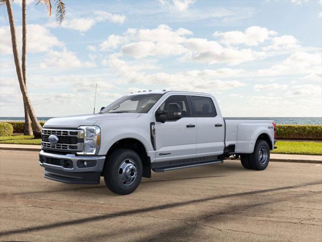 new 2025 Ford F-350 car, priced at $74,900