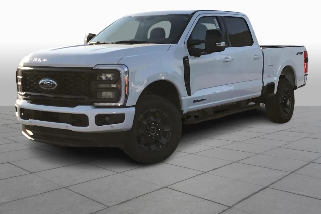 new 2024 Ford F-250 car, priced at $85,135