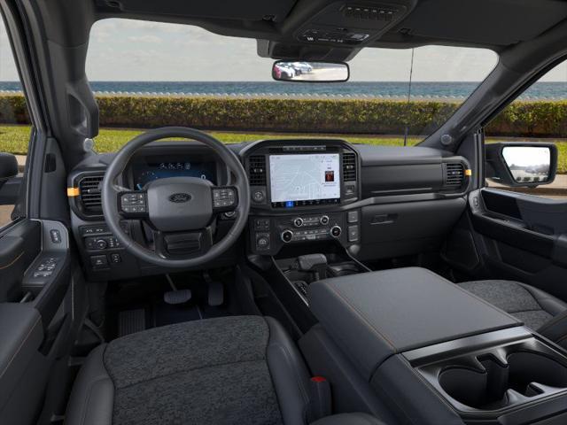 new 2024 Ford F-150 car, priced at $67,730