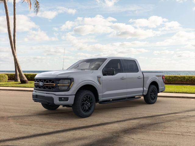 new 2024 Ford F-150 car, priced at $67,730