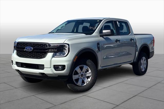 new 2024 Ford Ranger car, priced at $37,733