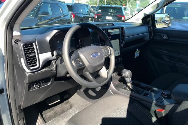 new 2024 Ford Ranger car, priced at $37,733