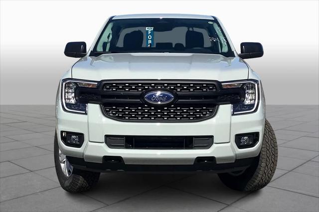 new 2024 Ford Ranger car, priced at $37,733