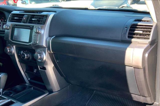 used 2019 Toyota 4Runner car, priced at $26,989