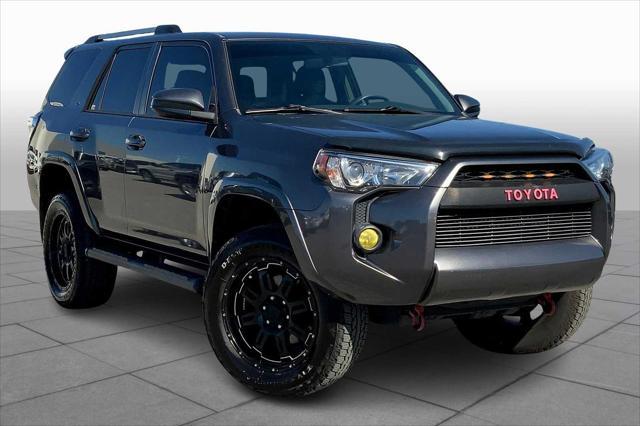 used 2019 Toyota 4Runner car, priced at $26,989