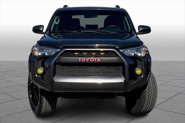 used 2019 Toyota 4Runner car, priced at $26,989