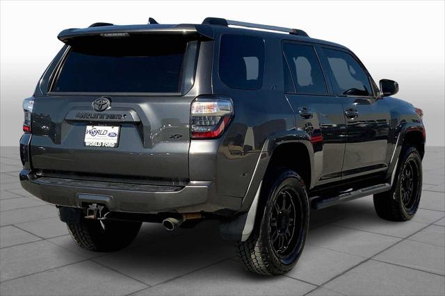 used 2019 Toyota 4Runner car, priced at $26,989