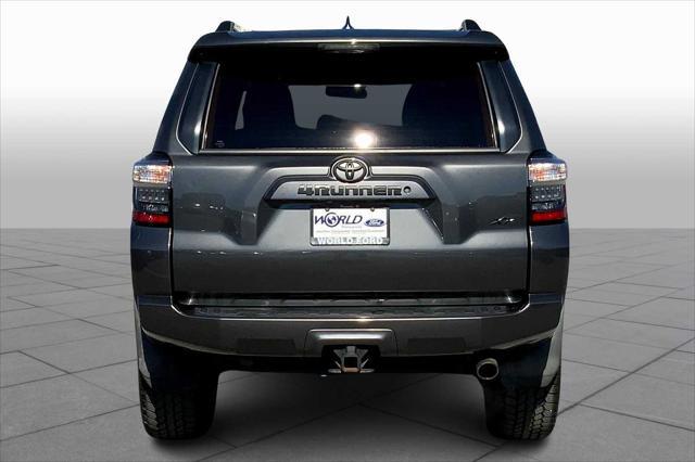 used 2019 Toyota 4Runner car, priced at $26,989