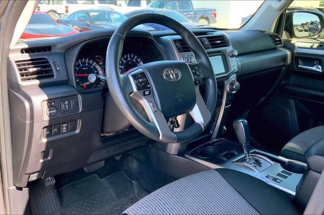 used 2019 Toyota 4Runner car, priced at $26,989