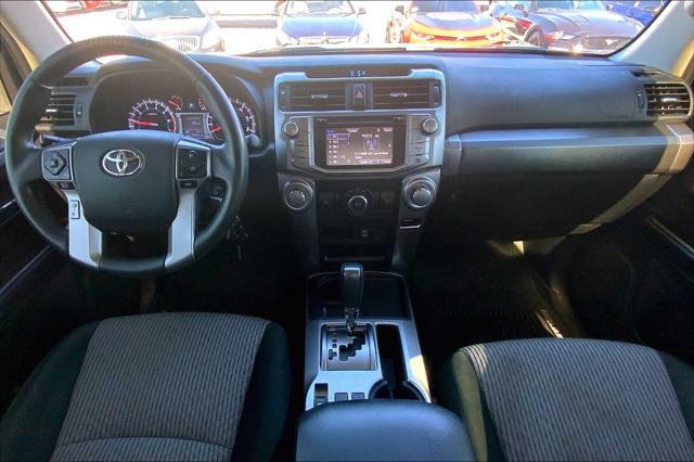 used 2019 Toyota 4Runner car, priced at $26,989